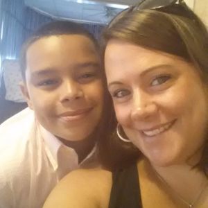 Meet your Posher, Stacy